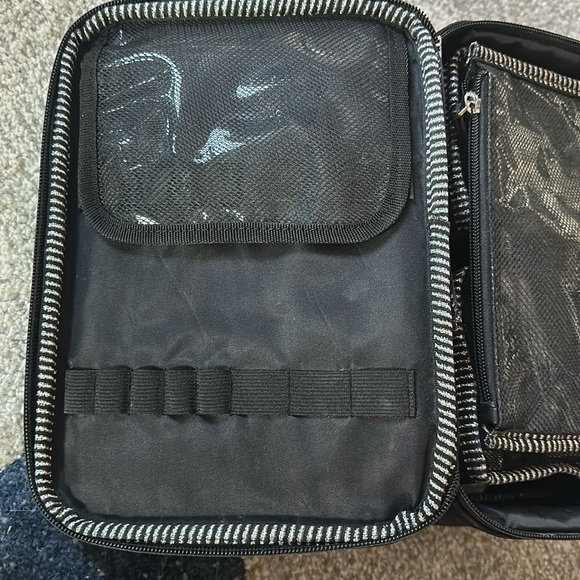 Sephora Train Case - black - Picture 3 of 8